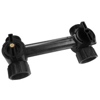 Zawór BY-PASS z mixingiem