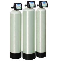 Odżelaziacz wody OXYLINE SUPREME