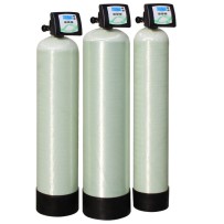 Odżelaziacz wody OXYLINE SUPREME