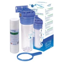 Korpus narurowy 10" trzyczęściowy