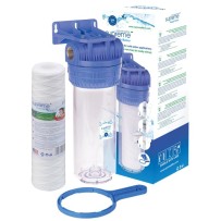 Korpus narurowy 10" trzyczęściowy