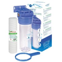 Korpus narurowy 10" trzyczęściowy