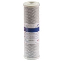 Wkład węglowy - blok 9 7/8"