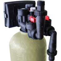 Przyłącze kątowe do systemów z serii OXYLINE