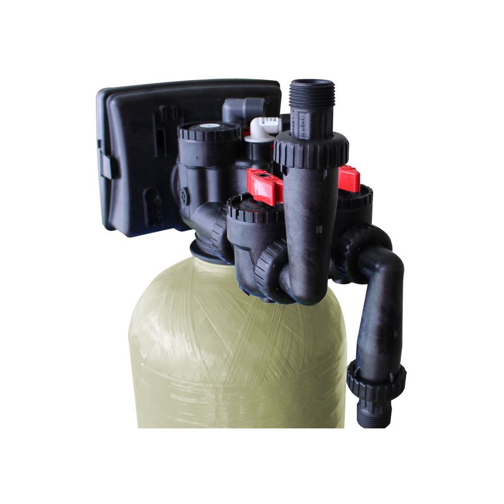 Przyłącze kątowe do systemów z serii OXYLINE