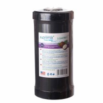 Wkład węglowy granulowany do 10 Big Blue SUPREME