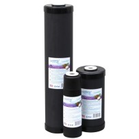 Wkład węglowy granulowany do 20 Big Blue SUPREME