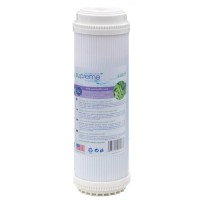 Wkład węglowy S-GKDF z KDF9 7/8" SUPREME