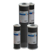 Wkład węglowy 20 cali SUPREME