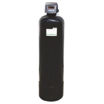 Dwuelementowy zmiękczacz wody LOGIQ