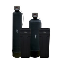 Dwuelementowy zmiękczacz wody LOGIQ