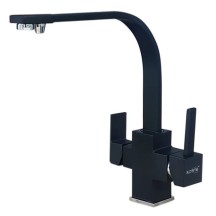 Bateria czterodrożna, SUPREME