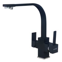 Bateria czterodrożna, SUPREME