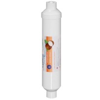 Wkład liniowy węglowy- 1/4" QC