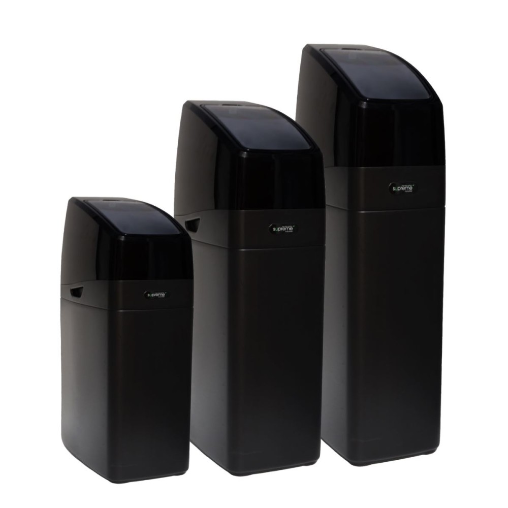 Zmiękczacz wody SUPREME-CORE