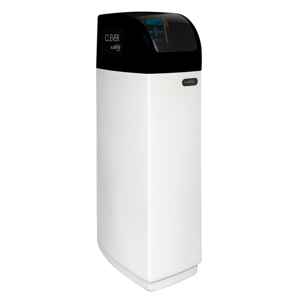 Zmiękczacz wody  SUPREME CLEVER CK/UP_K