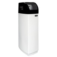 Zmiękczacz wody SUPREME CLEVER CI/DF_K