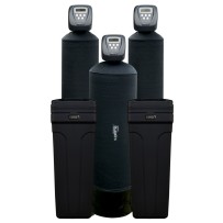 Zmiękczacz wody CLEVER CI/DF_D SUPREME