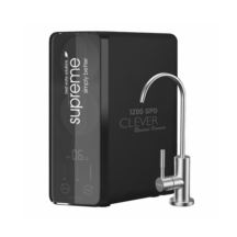 Bezzbiornikowy system odwróconej osmozy, SUPREME