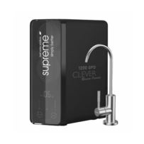 Bezzbiornikowy system odwróconej osmozy, SUPREME