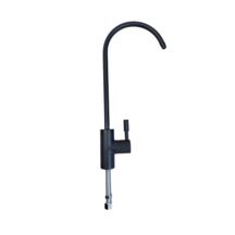 Pojedyncza wylewka z zaworem ceramicznym, SUPREME