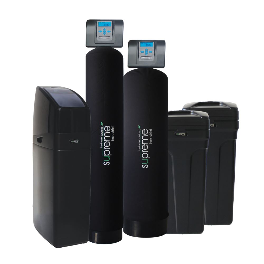 Urządzenie wielofunkcyjne SUPREME Ecomix-A Clever