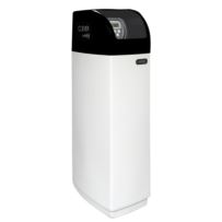 Zmiękczacz wody SUPREME CLEVER CI/DF_K