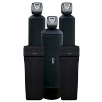 Zmiękczacz wody CLEVER CI/DF_D SUPREME