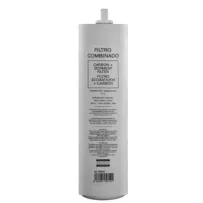 Wkład 2w1 mechaniczno-węglowy do CLEVER ERCANO