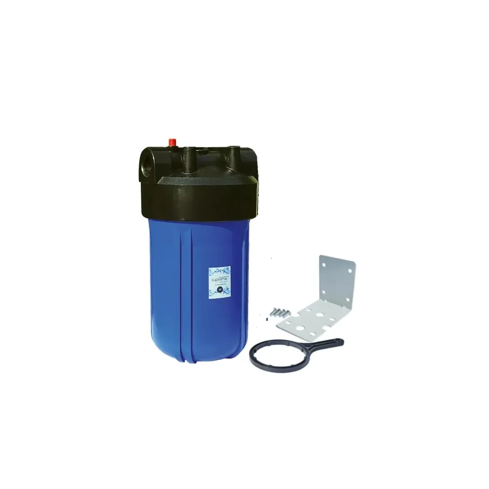 Korpus narurowy 10BB, GW 1", Supreme