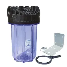 Korpus narurowy przezroczysty 10BB, GW 1", Supreme