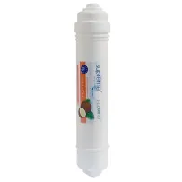 Wkład liniowy węglowy- 1/4" QT, SUPREME