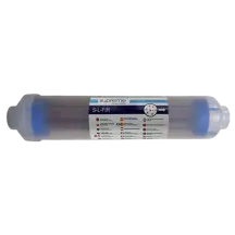 Wkład liniowy bioceramiczny- 1/4" NPT