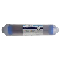 Wkład liniowy bioceramiczny- 1/4" NPT