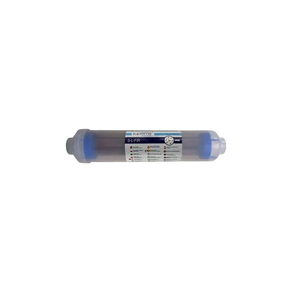 Wkład liniowy bioceramiczny- 1/4" NPT