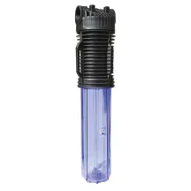 Korpus narurowy przezroczysty 30BB, GW 1 1/2"