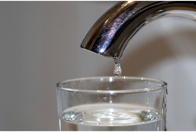 Skutki twardej wody w domu